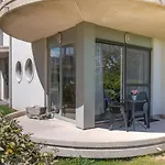 Athene 002 With Parking By Interhome *