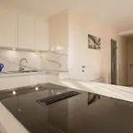 Athene 002 With Parking By Interhome Apartment