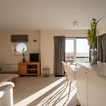 Athene 002 With Parking By Interhome Apartment