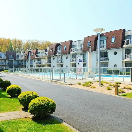 Blutsyde Promenade-35 By Interhome