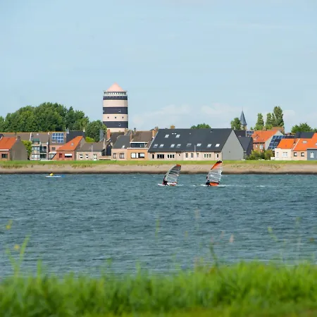 Athene 002 With Parking By Interhome Apartment *