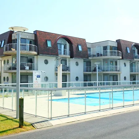 Athene 002 With Parking By Interhome Apartment *