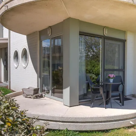 Athene 002 With Parking By Interhome *