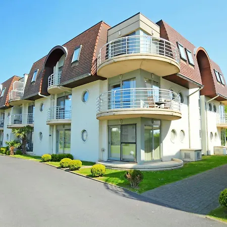 Athene 002 With Parking By Interhome Apartment