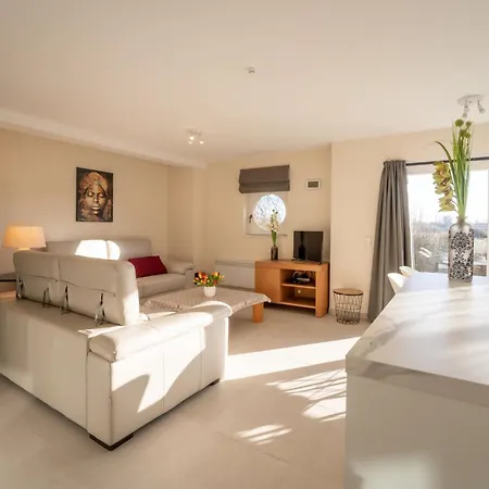 Apartment Athene 002 With Parking By Interhome