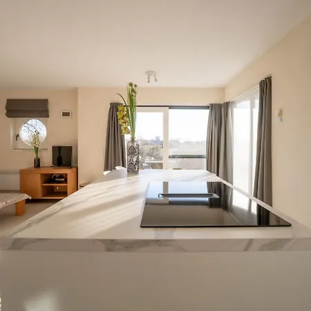 Apartment Athene 002 With Parking By Interhome