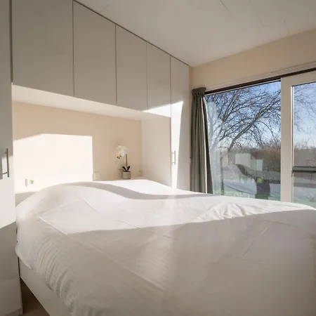 Apartment Athene 002 With Parking By Interhome