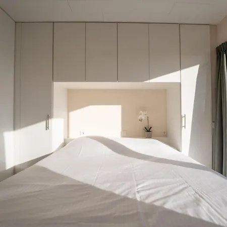 Athene 002 With Parking By Interhome Apartment