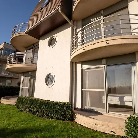 Blutsyde Promenade-35 By Interhome *