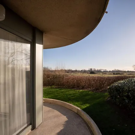 Apartment Athene 002 With Parking By Interhome *