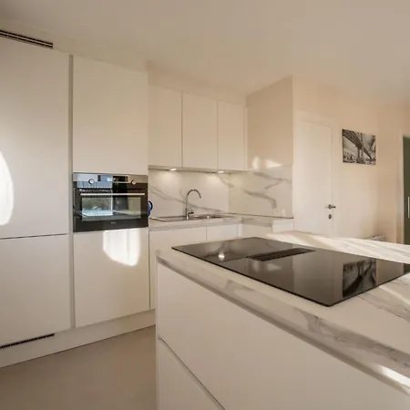Athene 002 With Parking By Interhome *
