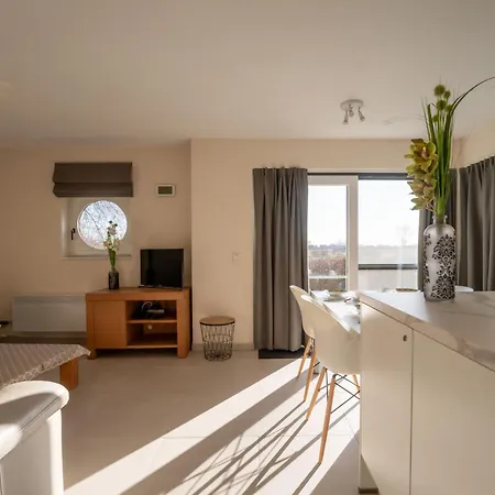 Athene 002 With Parking By Interhome Apartment